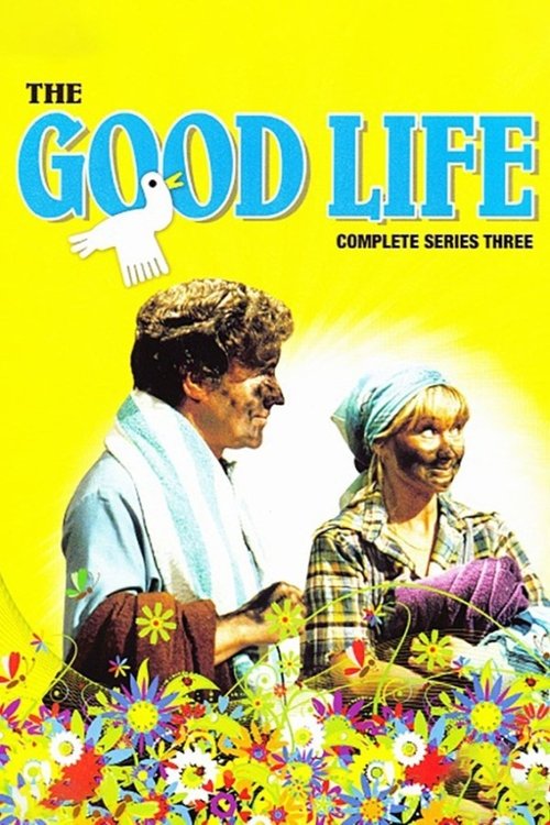 Ver temporada 3 de The Good Life Póster de la temporada 3 de la serie The Good Life