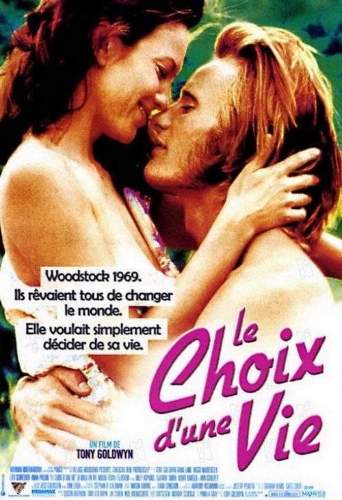 Poster image du film Le Choix d'une vie Le Choix d'une vie