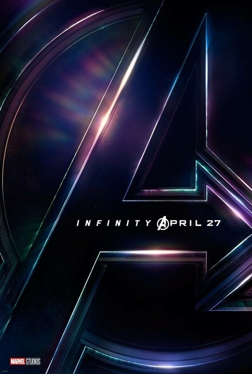 Avengers: Infinity War English Full Online Free Download