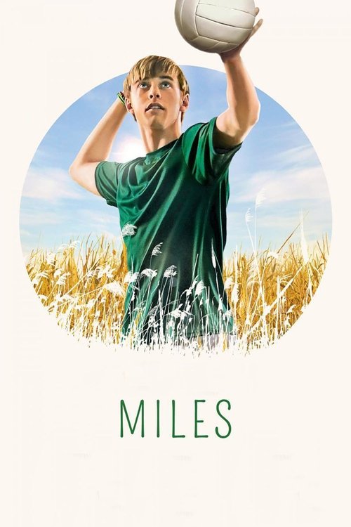 Where to stream Miles