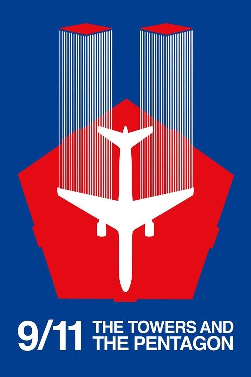 9/11: The Towers and the Pentagon poster