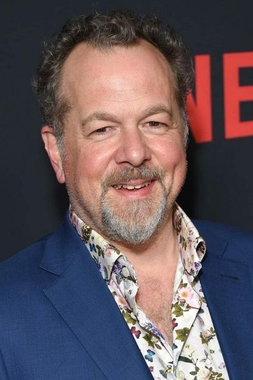 Kép: David Costabile színész profilképe