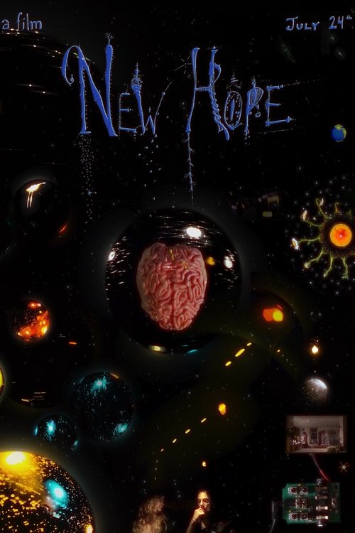 New Hope poster