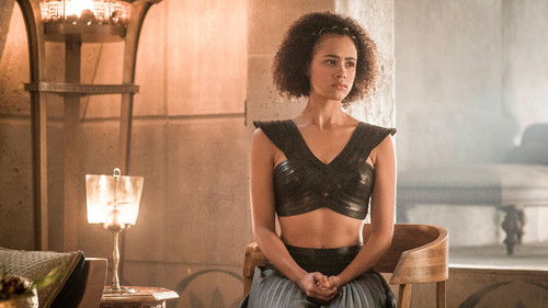 Imatge etiquetada de Nathalie Emmanuel