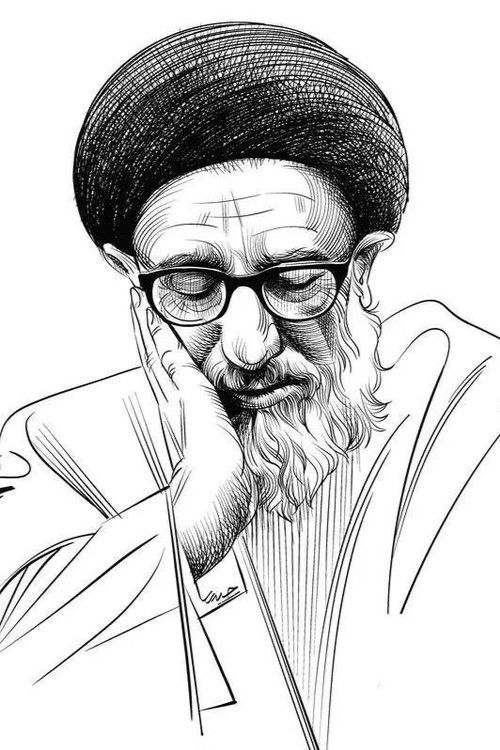 Cartell de طالقانی: نسل بعد