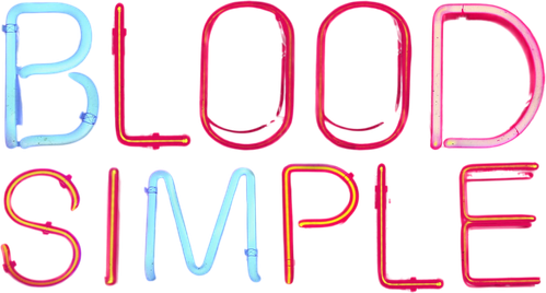 Blood Simple