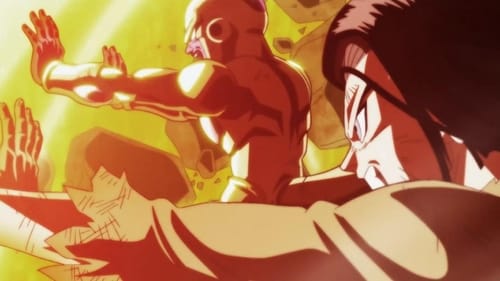 Dragon Ball Super: 1×131