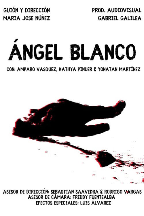 Ángel Blanco