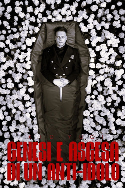 Kid Yugi - Genesi e Ascesa di un Anti-Idolo