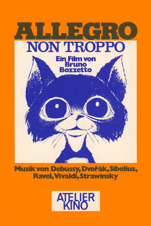 Allegro non troppo