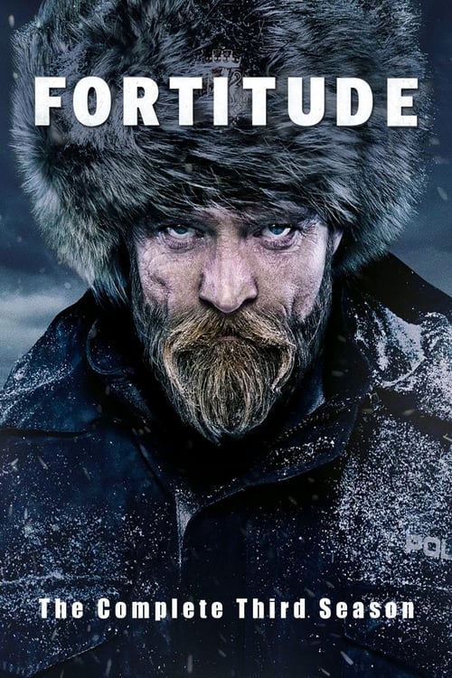 Fortitude, S03 - (2018)
