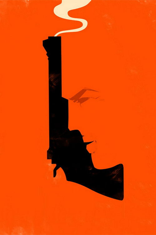 Pòster de Dirty Harry Collection