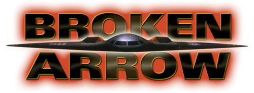 BROKEN ARROW