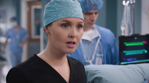 Grey’s Anatomy: 22×14