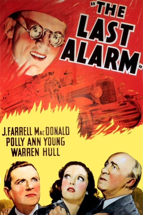 The Last Alarm