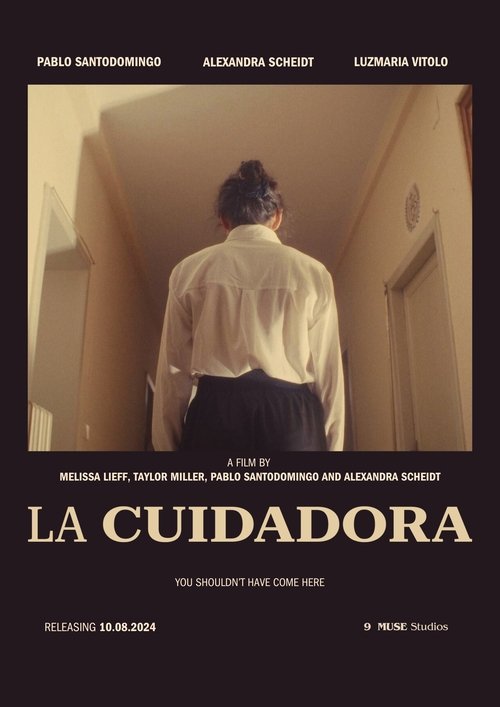La Cuidadora
