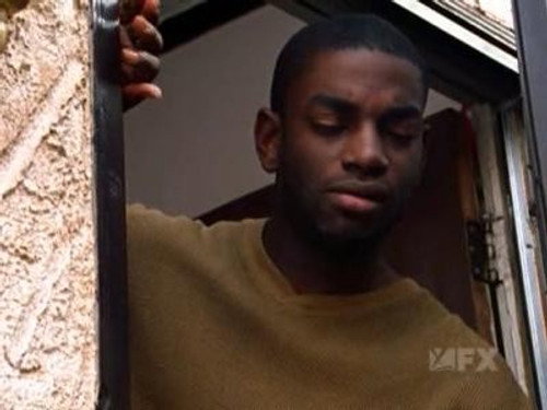 The Shield S03E13 — Fire In The Hole episode still