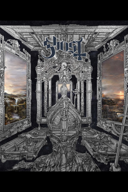 Ghost: Skeletá