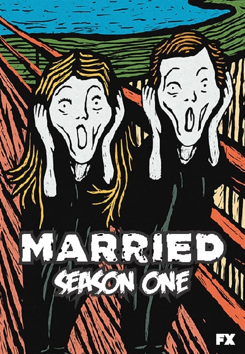 Where to stream Married Season 1