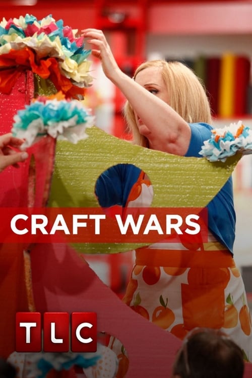 Craft Wars ()