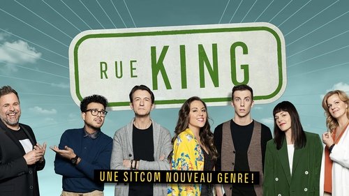 Rue King