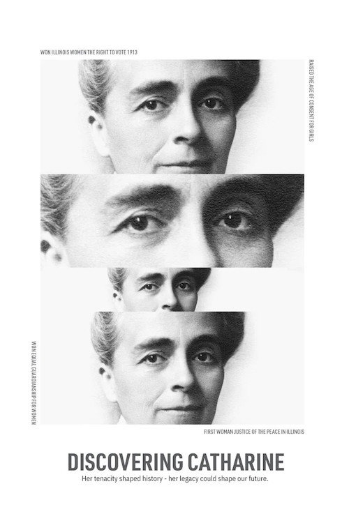 Discovering Catharine