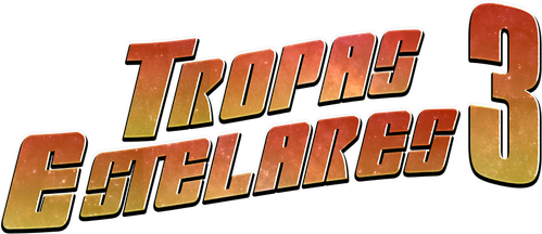 Tropas Estelares 3