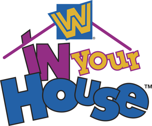 WWE D-Generation X: In Your House