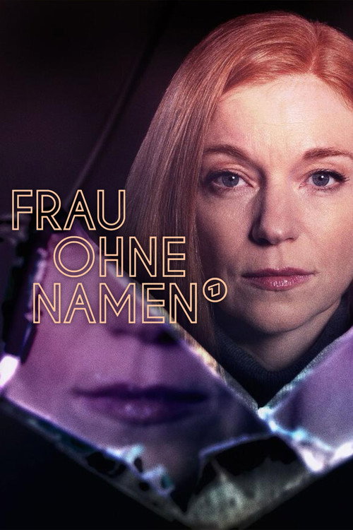 Frau ohne Namen poster