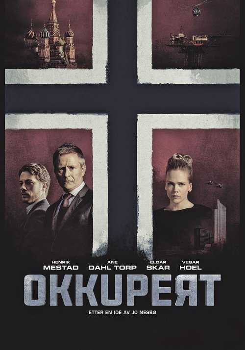 Okkupert