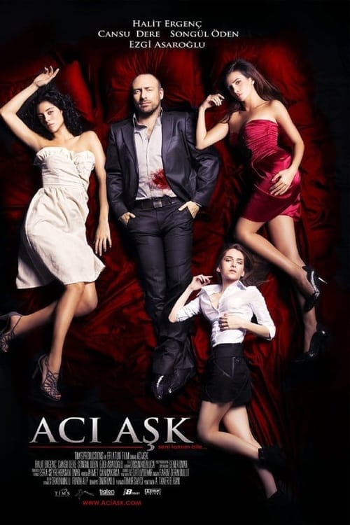 Acı Aşk (2009)