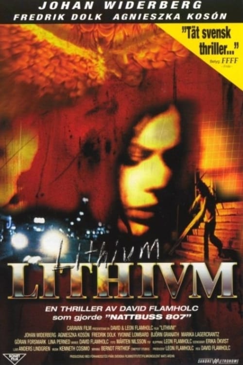 Lithivm 1998