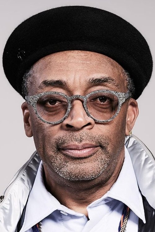 Kép: Spike Lee színész profilképe