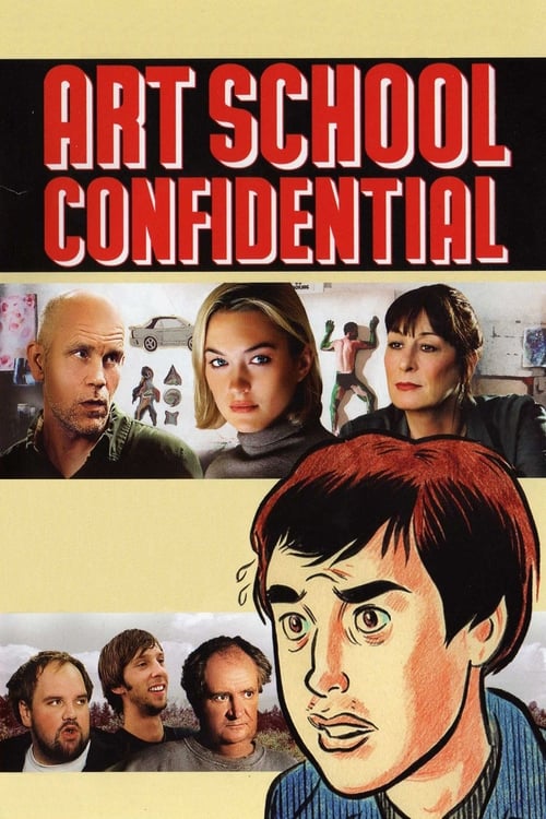  Art School Confidential - 2006 
