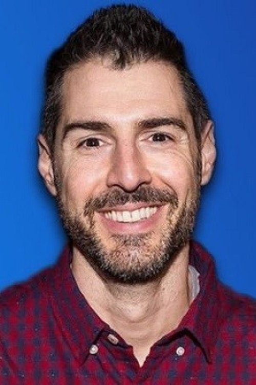 Rob Cesternino profile