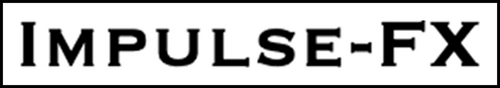 Impulse-FX logo