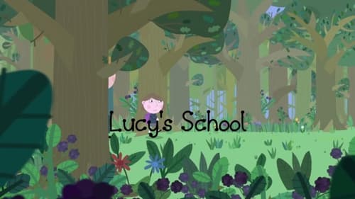 Poster della serie Ben & Holly's Little Kingdom