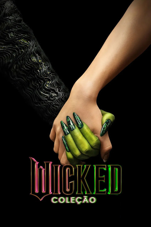 Wicked: Coleção