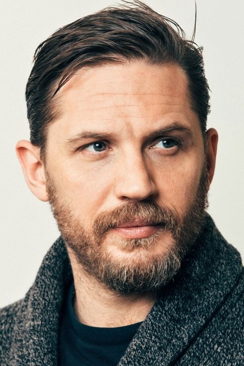 Kép: Tom Hardy színész profilképe