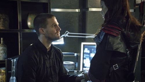 Arrow: 3×23