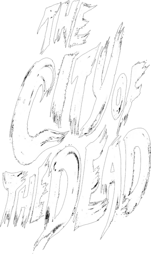 The City of the Dead