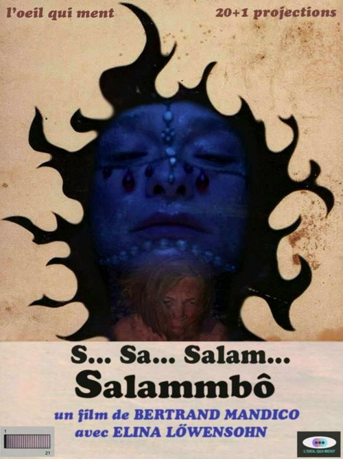 S... Sa... Salam... Salammbô… posteri