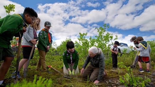 Jane Goodall: Reasons for Hope