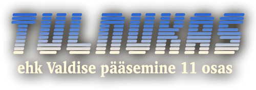 Alien or: The Escape of Valdis in 11 Chapters