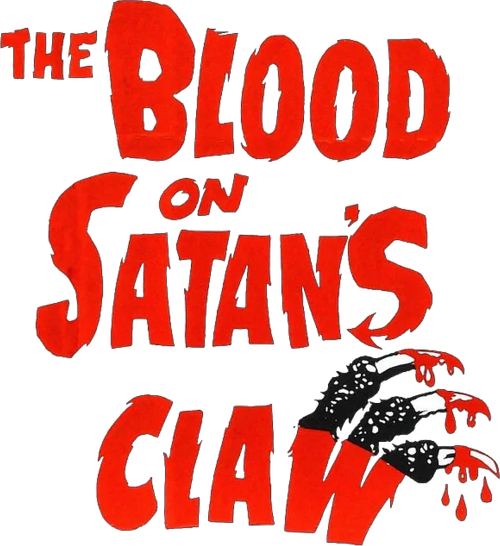 The Blood on Satan's Claw's logo image