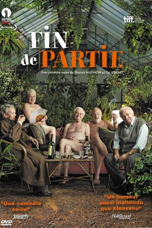 Fin de partie (2014)