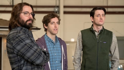 Silicon Valley: 4×5