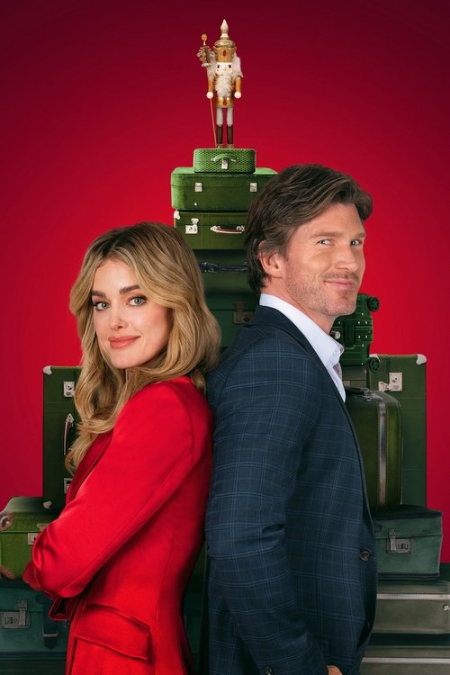 Operation Nutcracker poster