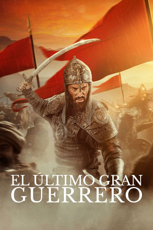 El último gran guerrero