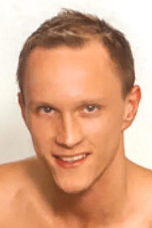 Seth Williamson